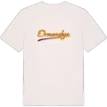Ormansbyn baseball t-shirt
