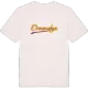 Ormansbyn baseball t-shirt