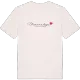 Ormansbyn hjärta t-shirt