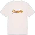 Ormarydsby baseball t-shirt