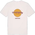 Ormarydsby cirkel t-shirt