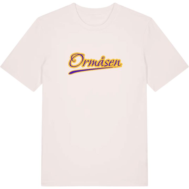 Ormåsen baseball t-shirt – t-shirt från PinShirt