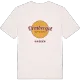 Ormberget cirkel t-shirt