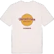 Ormebråten cirkel t-shirt