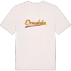 Ormedalen baseball t-shirt