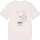 Ormes karta t-shirt