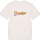 Ormeshaga baseball t-shirt