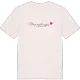 Ormeshaga hjärta t-shirt