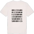 Ormesson ordlek t-shirt