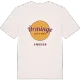 Örminge cirkel t-shirt