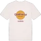 Ormkärret cirkel t-shirt