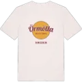 Örmölla cirkel t-shirt
