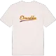 Ormudden baseball t-shirt