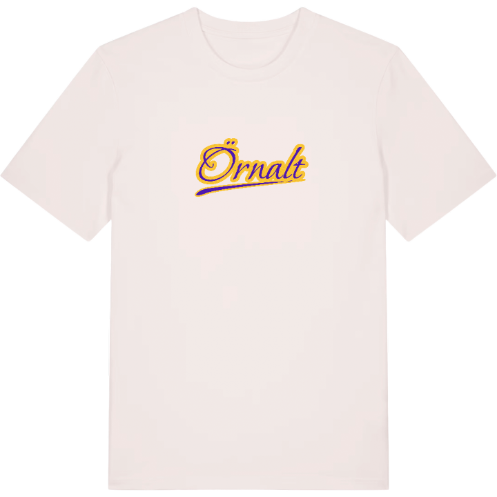 Örnalt baseball t-shirt – t-shirt från PinShirt
