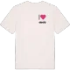 Jag älskar Ornäs t-shirt litet tryck