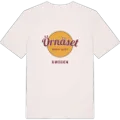 Örnäset cirkel t-shirt