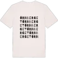 Örnberget ordlek t-shirt