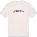 Örnekulla böjd t-shirt