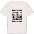 Örnen ordlek t-shirt