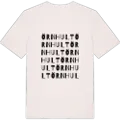 Örnhult ordlek t-shirt