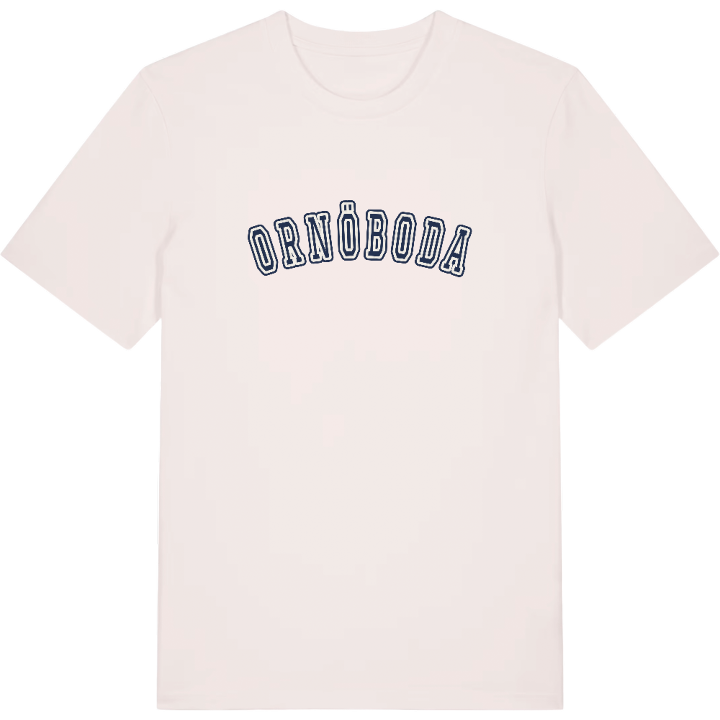 Ornöboda college t-shirt – t-shirt från PinShirt