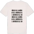 Örnsbo ordlek t-shirt