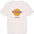 Örnslund cirkel t-shirt