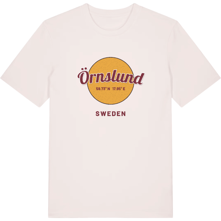 Örnslund cirkel t-shirt – t-shirt från PinShirt