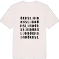 Örnslund ordlek t-shirt