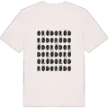 Oröd ordlek t-shirt