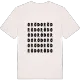 Oröd ordlek t-shirt