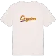 Orogatan baseball t-shirt
