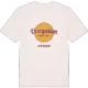 Orogatan cirkel t-shirt