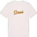 Orońsko baseball t-shirt