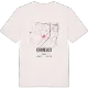 Orońsko karta t-shirt