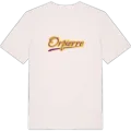 Orpierre baseball t-shirt