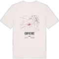 Orpierre karta t-shirt