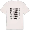 Orraberg ordlek t-shirt
