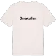 Orrakullen fetstil t-shirt