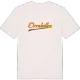Orrakullen baseball t-shirt