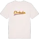 Orrbacken baseball t-shirt