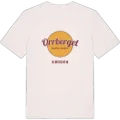 Orrberget cirkel t-shirt