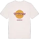 Orrberget cirkel t-shirt