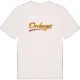 Orrberget baseball t-shirt