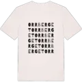 Orrberget ordlek t-shirt