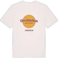 Orrebacken cirkel t-shirt