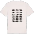 Orreberg ordlek t-shirt