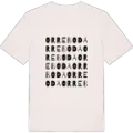 Orreboda ordlek t-shirt