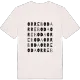Orreboda ordlek t-shirt