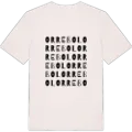 Orrebol ordlek t-shirt